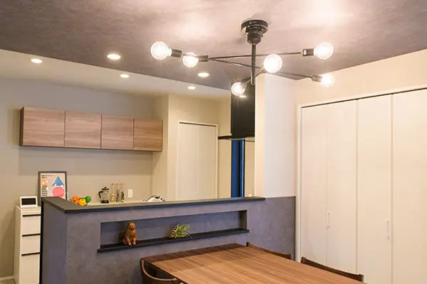 prepo モデルハウス