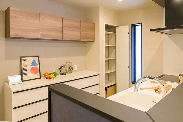 prepo モデルハウス