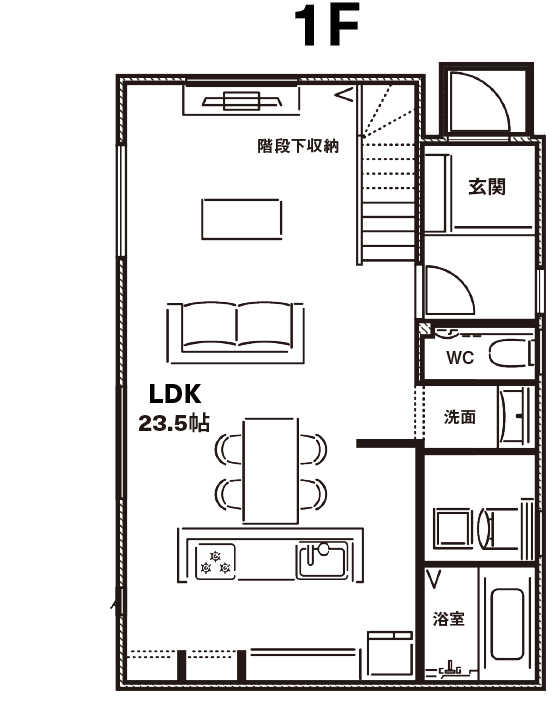 prepo no.12 間取り図